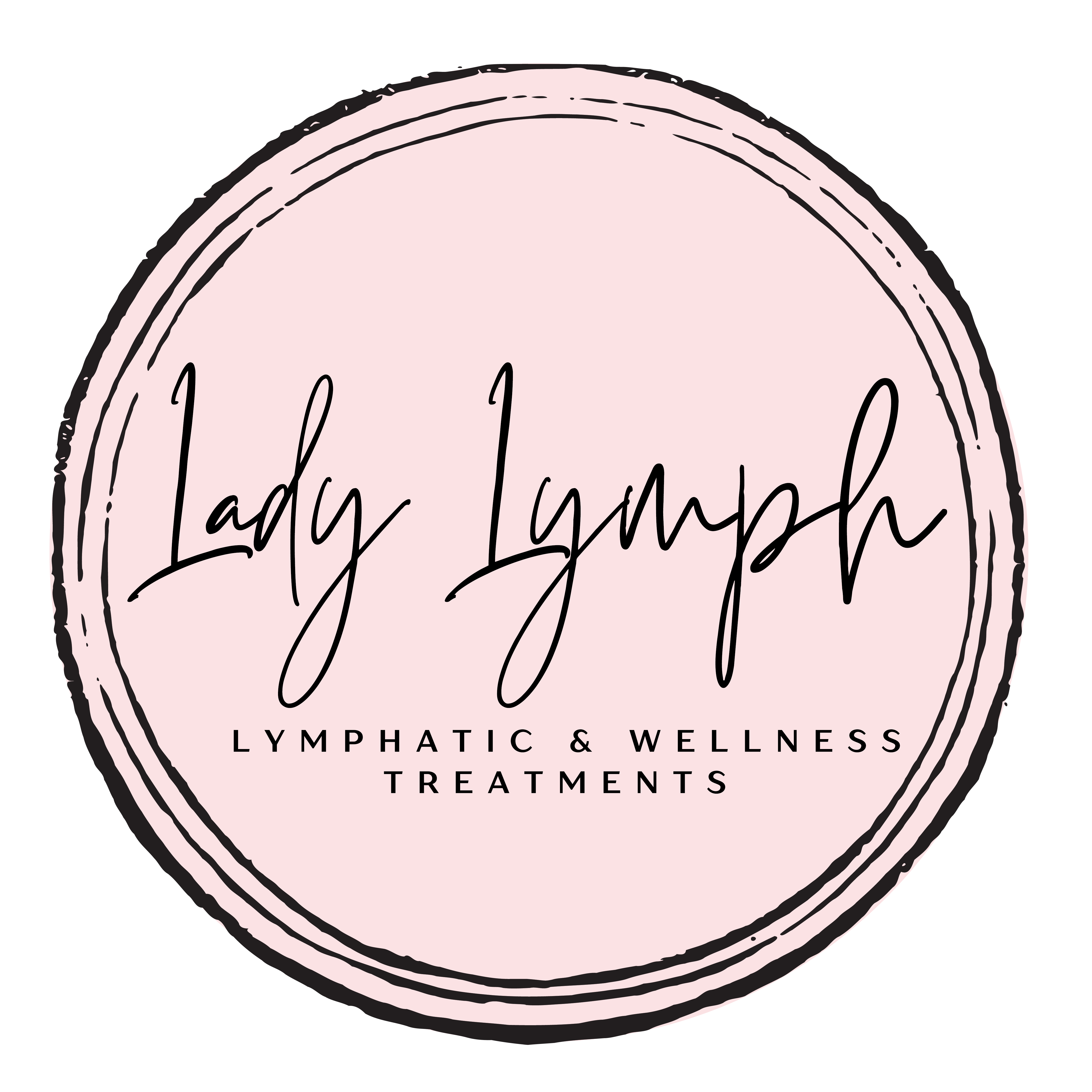 Lady Lymph Logo